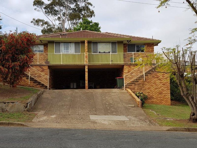 1 & 2/89 Bourke Street, Tamworth, NSW 2340 Property Details