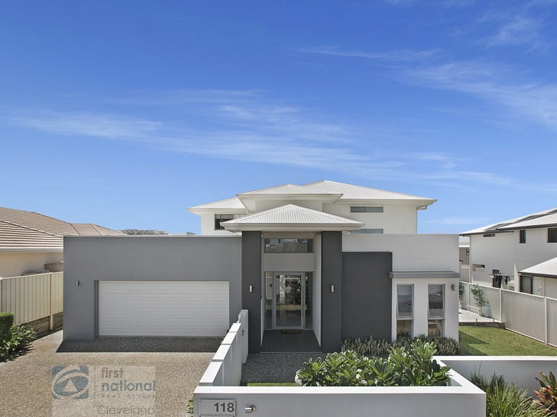 118 Thornlands Road, Thornlands, QLD 4164