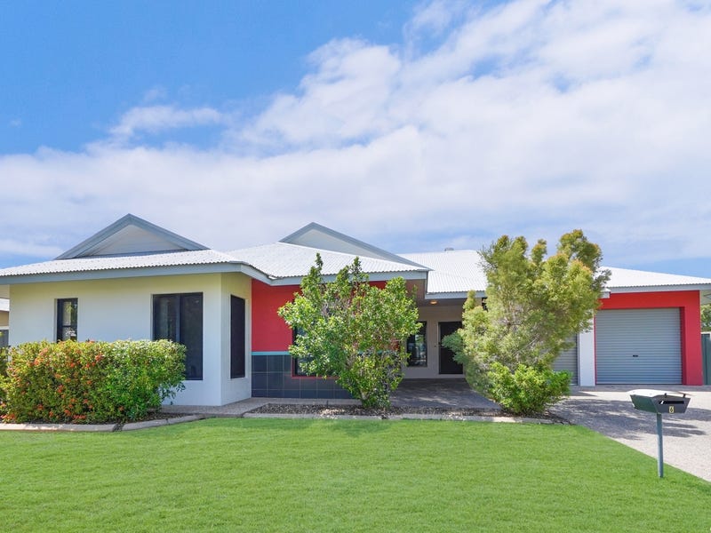 6 Bilanggurra Street, Lyons, NT 0810 Property Details