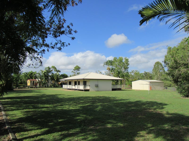 49 Flagstone Avenue, Rangewood, QLD 4817