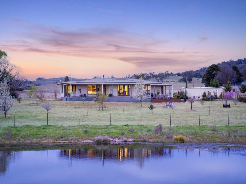 75 Finlay Place, Burra, NSW 2620 Property Details