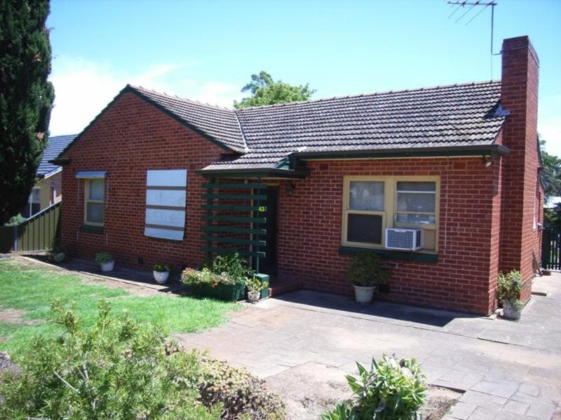 43 Midway Road, Elizabeth East, SA 5112