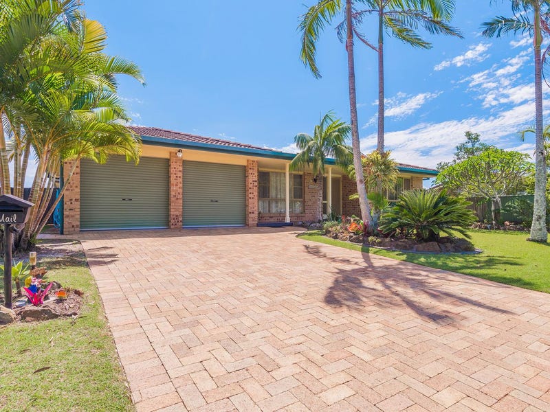 7 Gumnut Road, Yamba, NSW 2464 Property Details