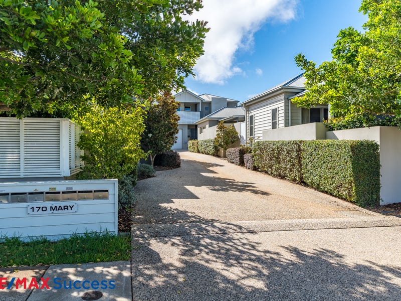 3/170 Mary Street, East Toowoomba, Qld 4350 Unit for Rent