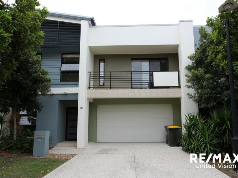 23/16 Surbiton Court, Carindale, QLD 4152