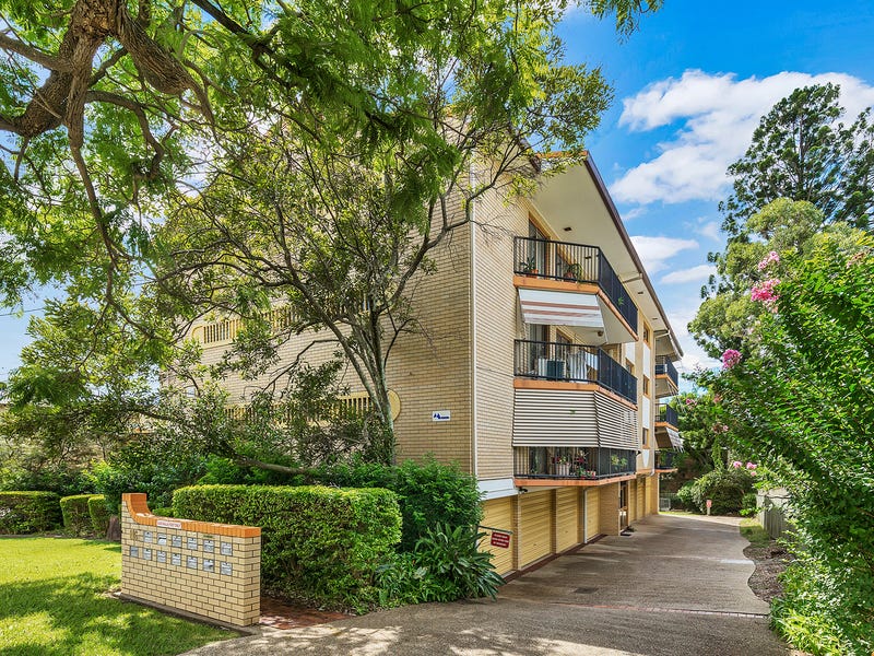 8/116 Clarence Road, Indooroopilly, Qld 4068 Property Details