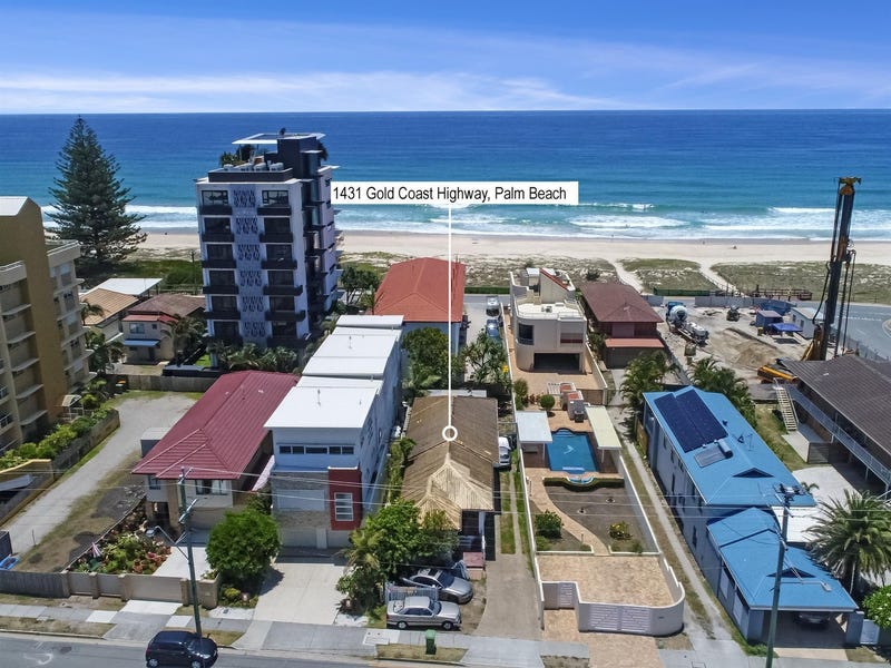 1431 Gold Coast Highway, Palm Beach, QLD 4221