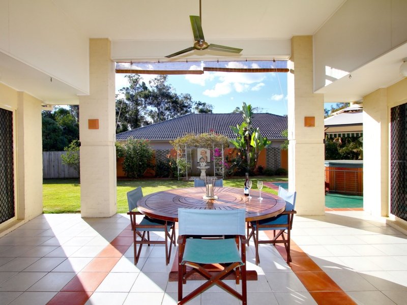 3 Imlay Place, Parkinson, QLD 4115