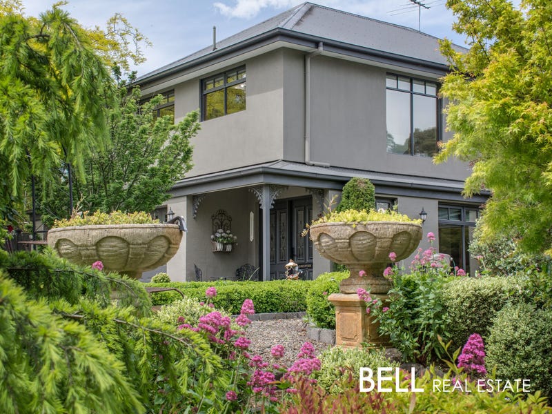 28 Chalet Road, Olinda, Vic 3788 House for Sale