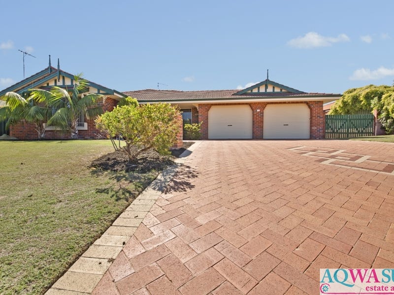 7 Sylvan Court, Singleton, WA 6175