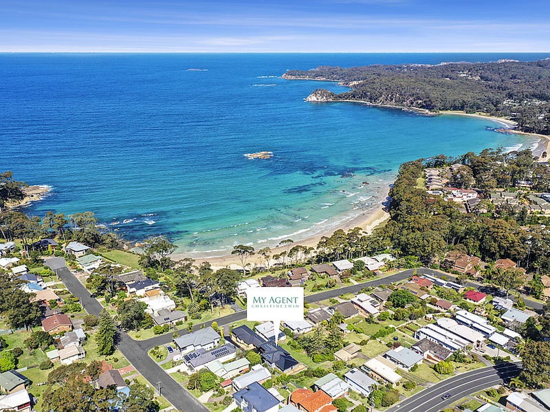 25B Graydon Avenue, Denhams Beach, NSW 2536