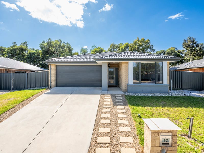 53 Cimmaron Way, Kialla, Vic 3631 House for Sale