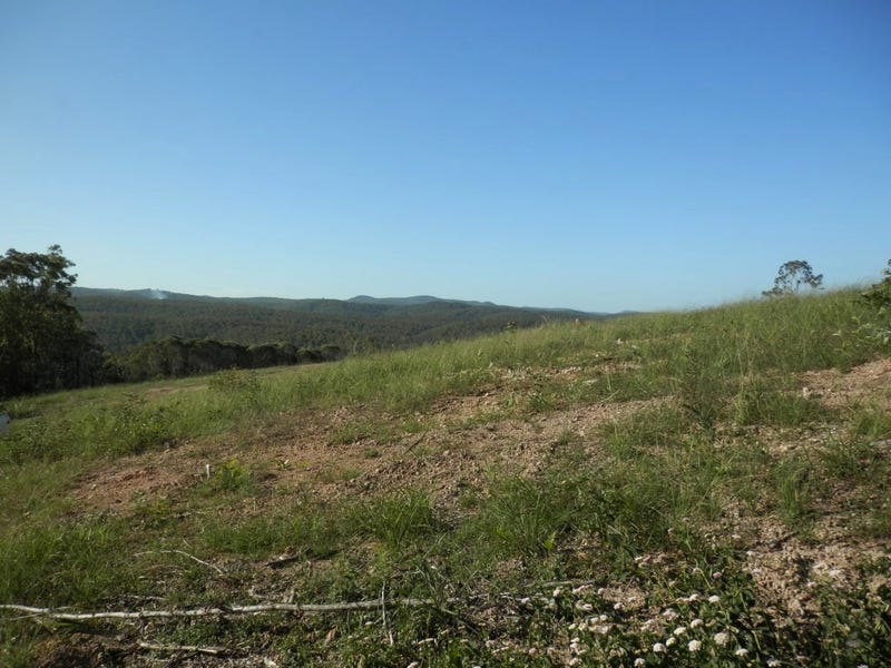 342 North Ewingar Rd, Ewingar, NSW 2469 Property Details