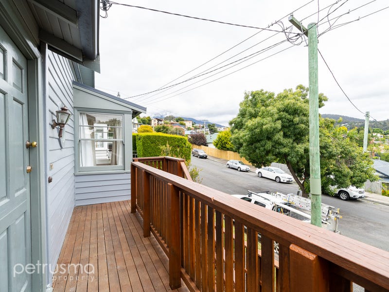 122 York Street, Sandy Bay, TAS 7005
