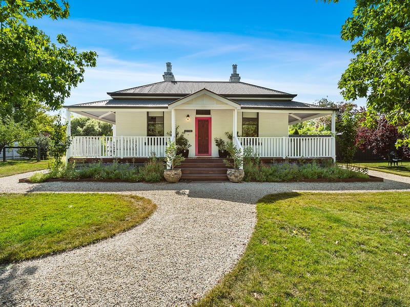 38 Wedge Street, Kyneton, Vic 3444 - Property Details