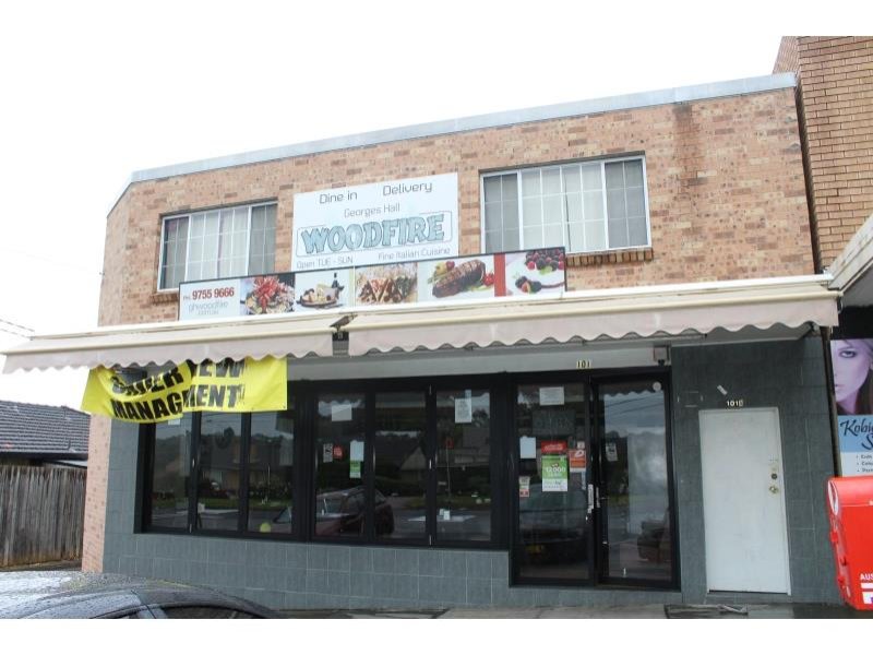 101 Denman Road, Hall, NSW 2198