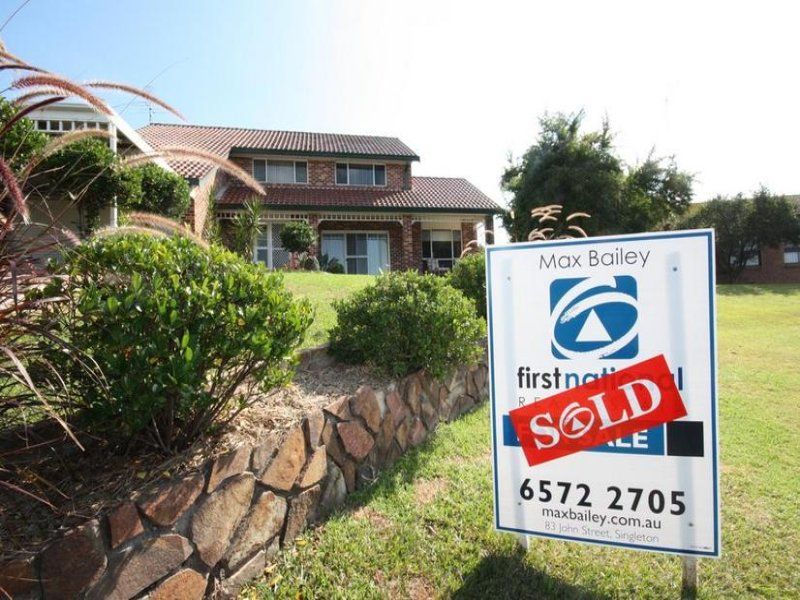 2 Coe Place, Singleton Heights, NSW 2330