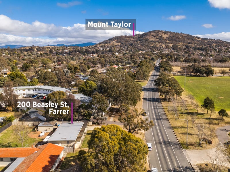 200 Beasley Street, Farrer, ACT 2607