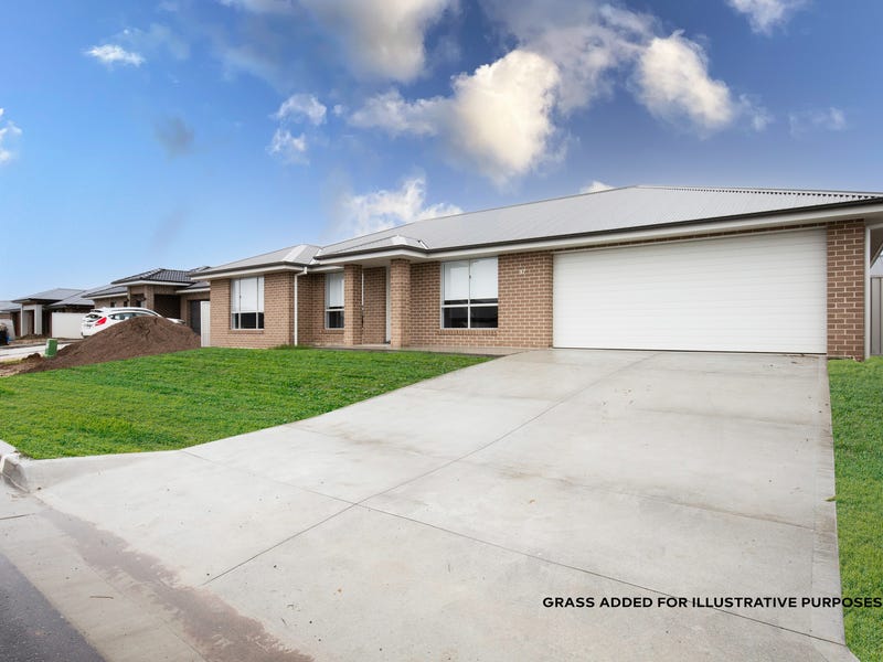 37 Fraser Drive, Eglinton, NSW 2795