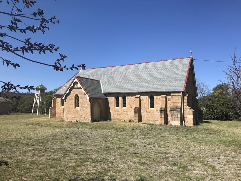 12 Victor Street, Wallabadah, NSW 2343 Other for Sale