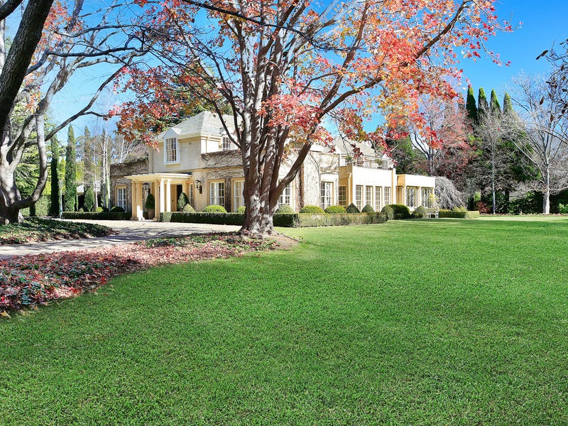 26 Ranelagh Road, Burradoo, NSW 2576