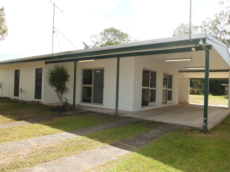 38 Kennedy Creek Road, Kennedy, Qld 4816 Property Details