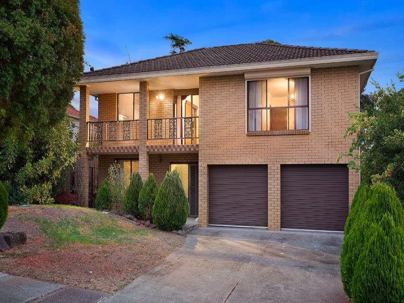 12 Ambrose Street, Doncaster, Vic 3108 Property Details