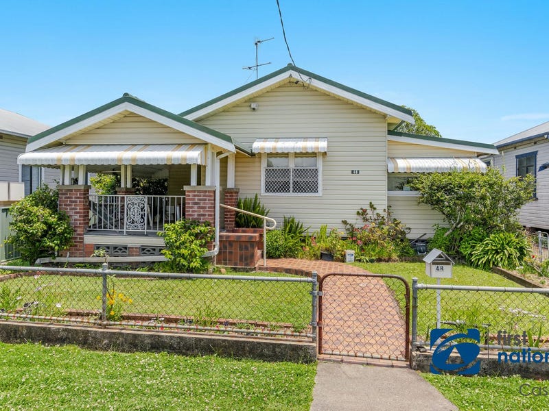 48 West Street, Casino, NSW 2470 House for Sale