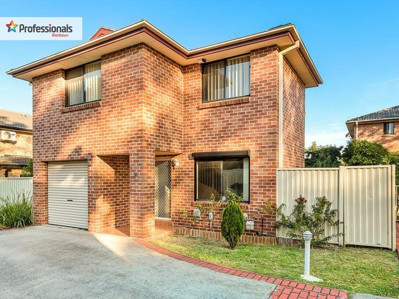 36/41 Patricia Street, Blacktown, NSW 2148