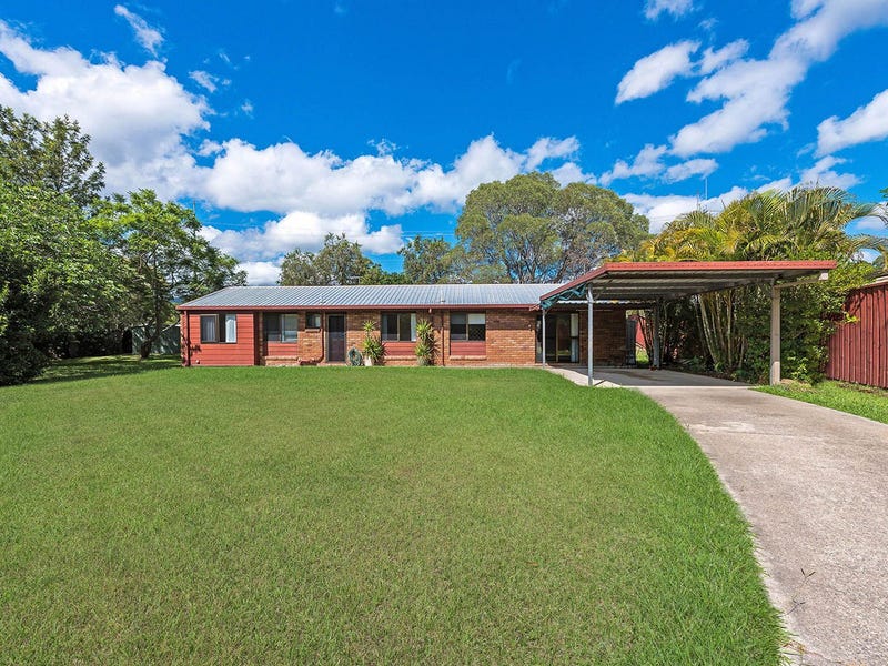 110 Samford Road, Samford Village, QLD 4520