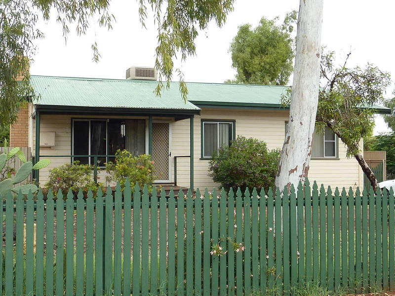 55 Eureka St, Kalgoorlie, WA 6430 - Property Details