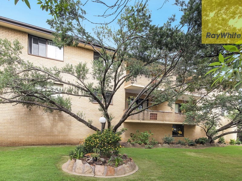 10/7 Dunlop Street, North Parramatta, NSW 2151