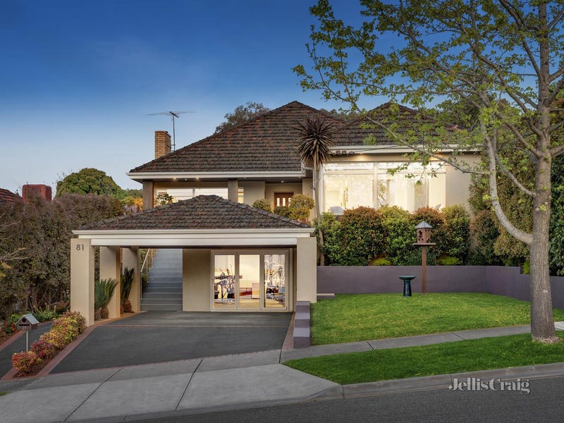 81 Longview Road, Balwyn North, VIC 3104