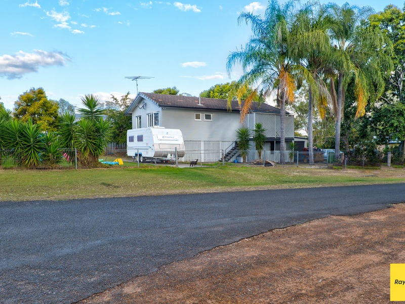 12 West Street, Coominya, Qld 4311 House for Sale