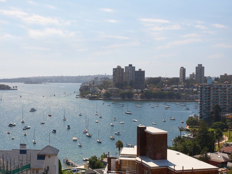 601 28 Macleay Street Potts Point Nsw 2011 Property Details