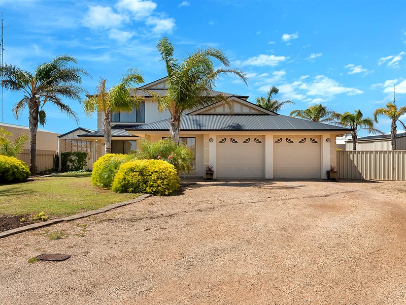 6 Malcolm Court, Wallaroo, SA 5556 House for Sale