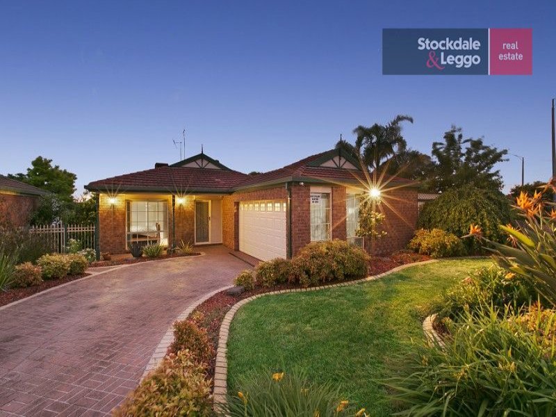 111 Kurrajong Road, Narre Warren, VIC 3805