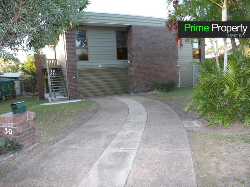 30 Tingira Terrace, Scarness, QLD 4655