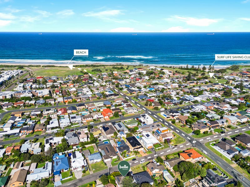 115 Macquarie Grove, Caves Beach, NSW 2281