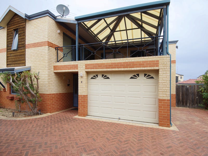 2/10 Fraser Street, Rockingham, WA 6168 Property Details