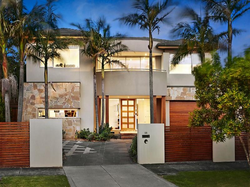 18 Bent Parade, Black Rock, VIC 3193