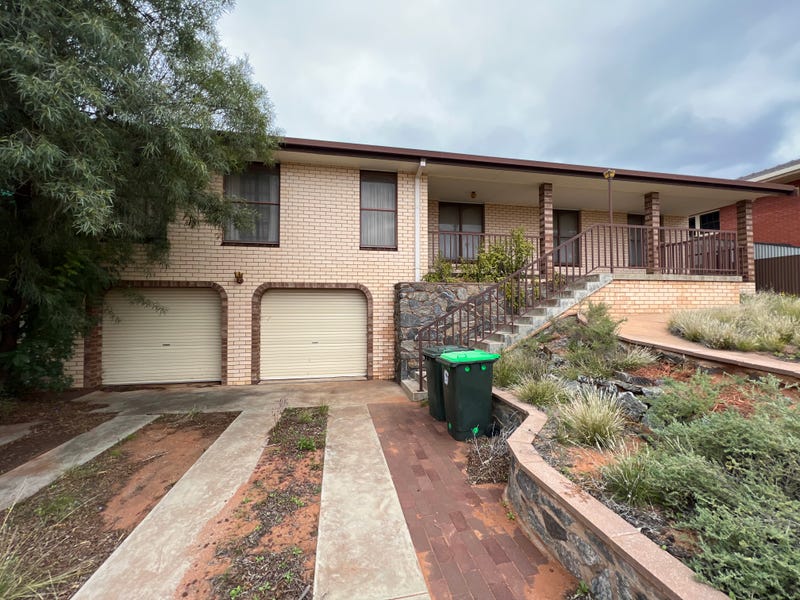 481 Cummins Street, Broken Hill, NSW 2880