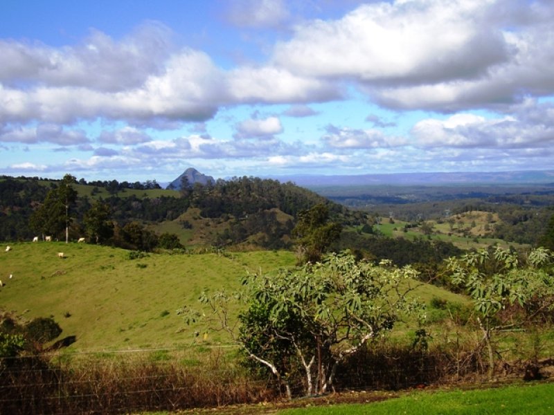 689 Landsborough - Maleny Road, Bald Knob, QLD 4552 - realestate.com.au