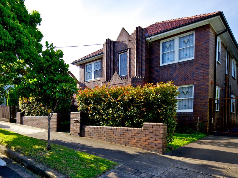 1/44 Herbert Street, Dulwich Hill, NSW 2203