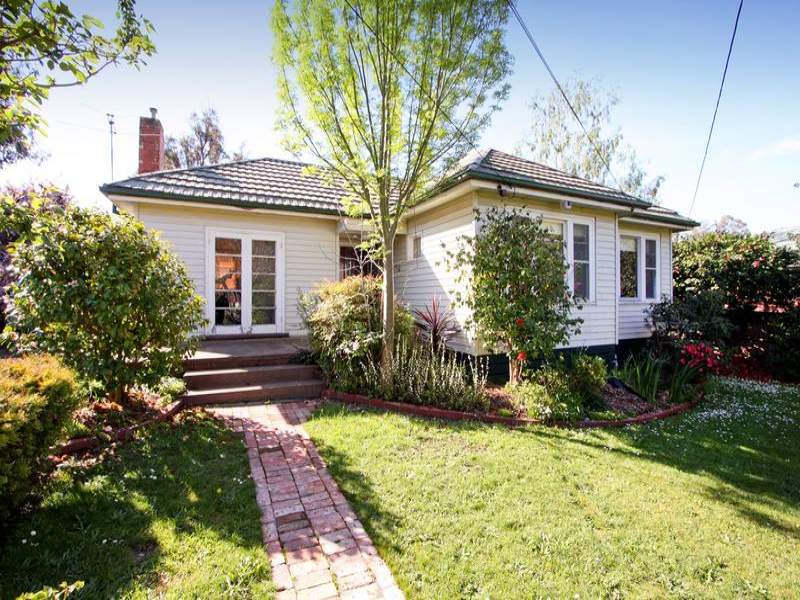 98 Mount View Parade, Croydon, VIC 3136