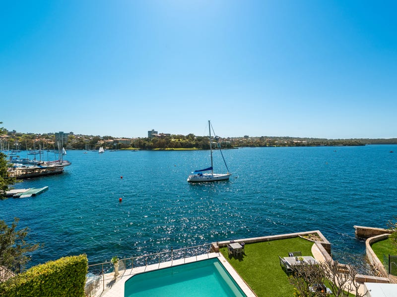 4/23 Holbrook Avenue, Kirribilli, NSW 2061 Property Details