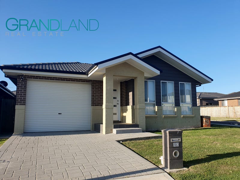 28 Hartlepool Road Edmondson Park Nsw 2174 House For Rent Realestate Com Au