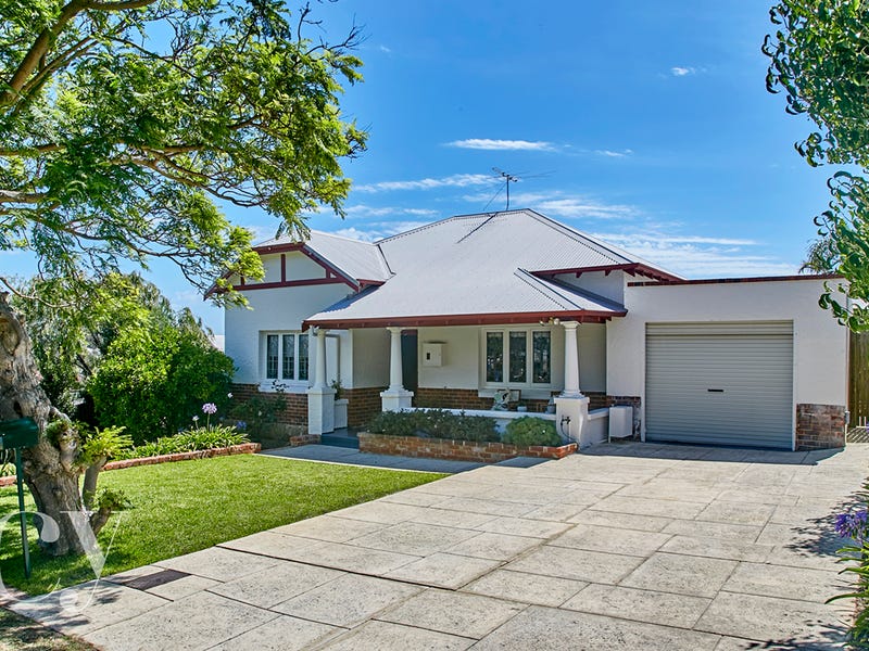 47 Clayton Street, East Fremantle, WA 6158