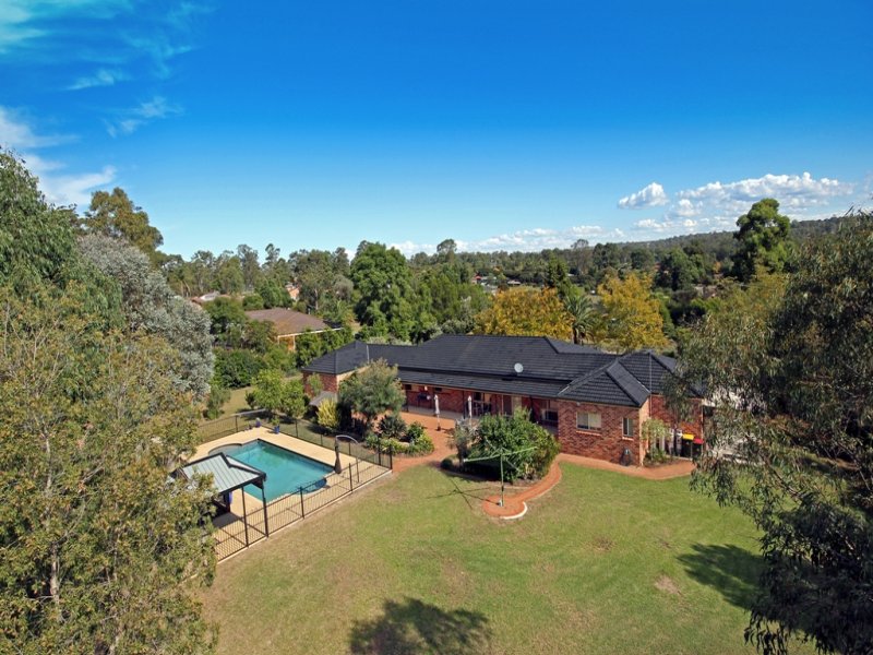 134 Ridgehaven Road, Silverdale, NSW 2752