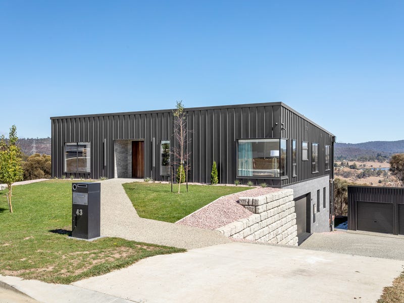 43 Casuarina Drive, Summerhill, Tas 7250 House for Sale realestate